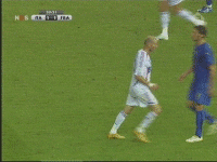 zidane
